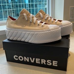 Platform Converse